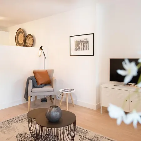 Apartment Bizstay Java 47 *