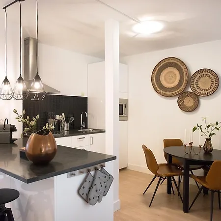 Apartment Bizstay Java 47