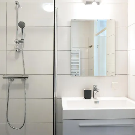 Apartment Bizstay Java 47 *