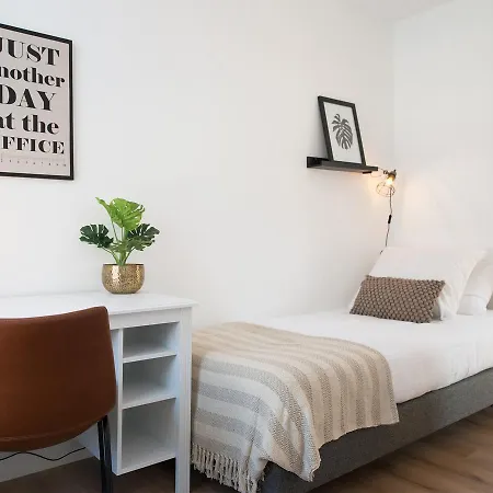 Apartment Bizstay Java 47